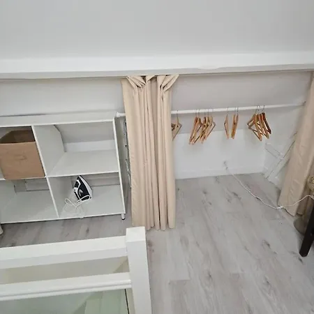 Appartement Le Royal Billy à Dreux Extérieur photo