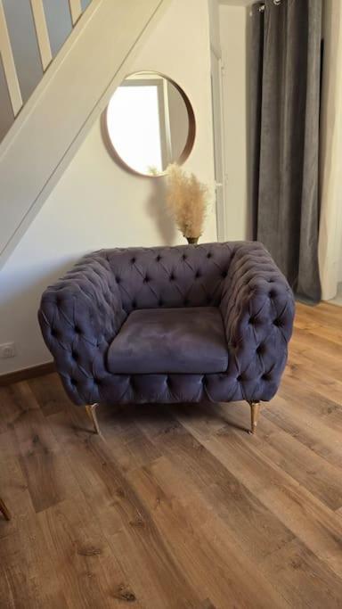 Le Royal Billy Appartement