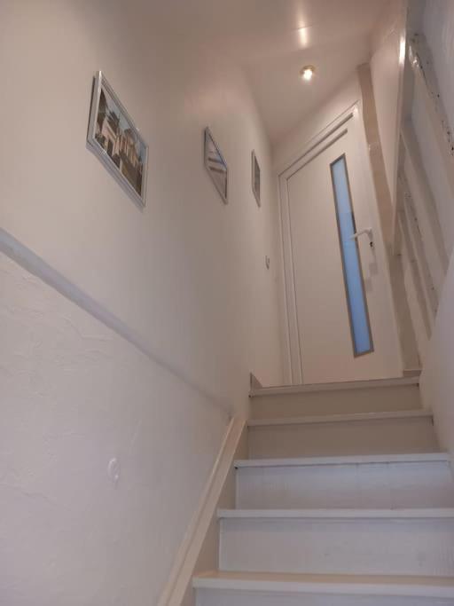 Le Royal Billy Appartement *