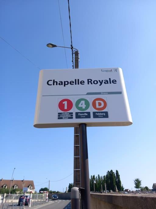 Le Royal Billy *