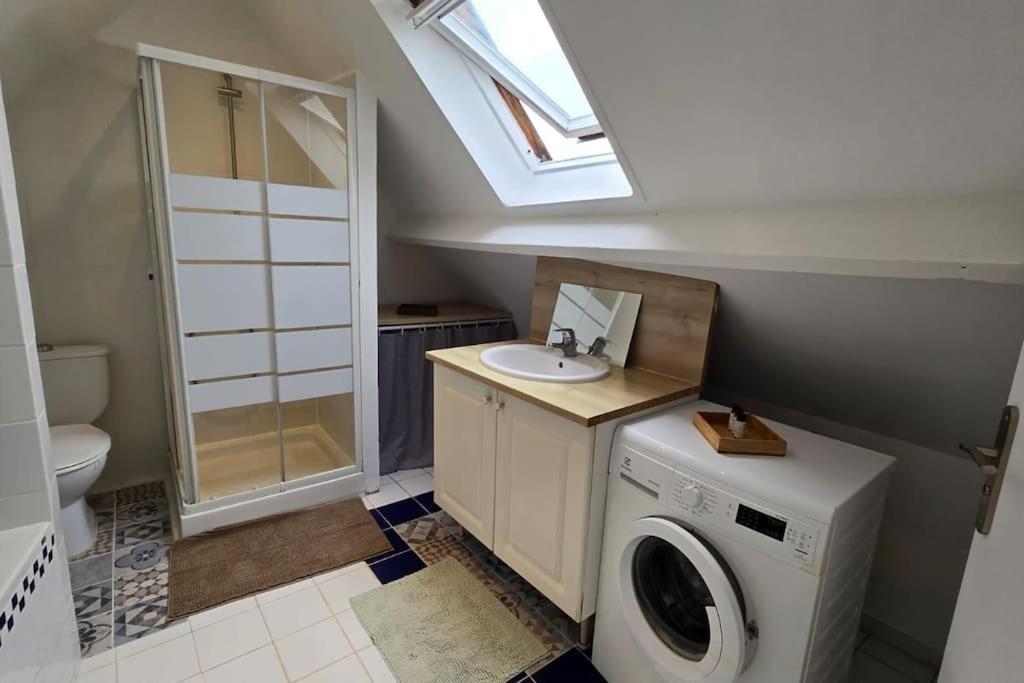 Appartement Le Royal Billy Dreux