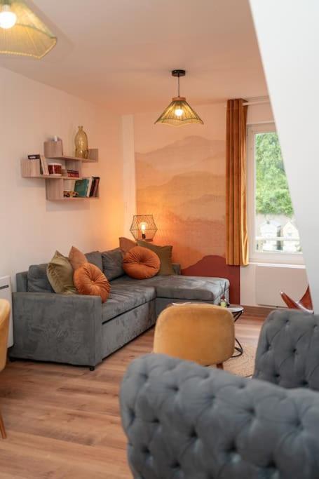 Appartement Le Royal Billy